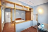 Charming apartment with big balcony for rent in Tay Ho, Ha Noi